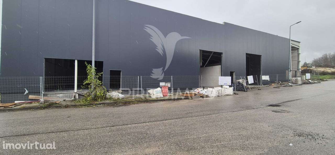 Pavilhão Industrial - Grande imagem: 2/17