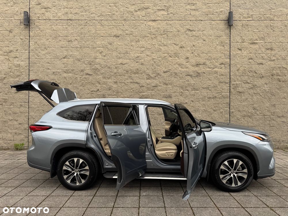 Toyota Highlander - 35