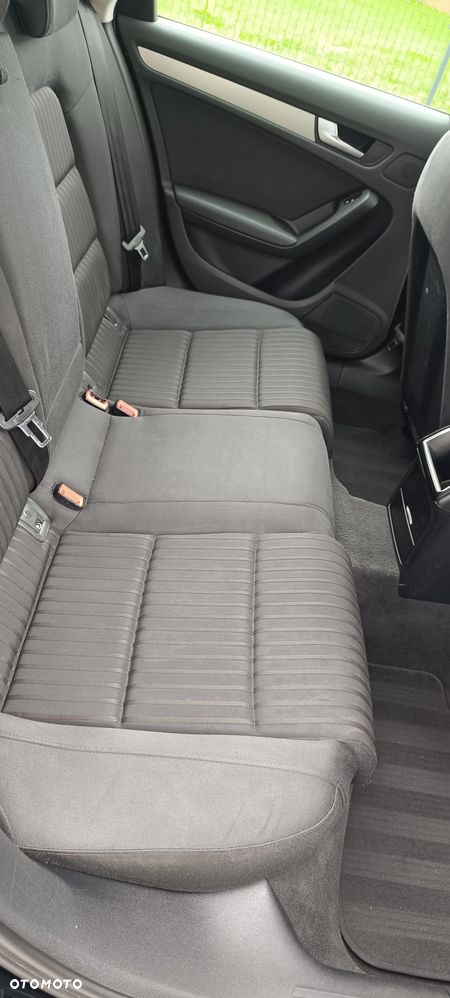 Audi A4 - 13