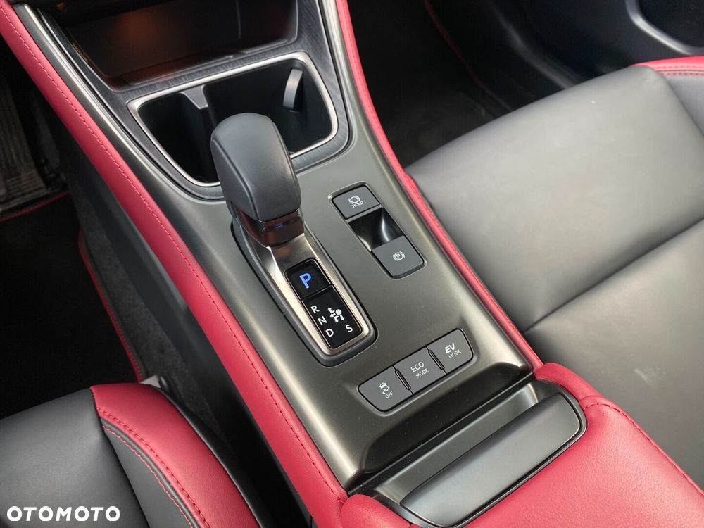 Lexus LBX 1.5 Hybrid Relax - 20