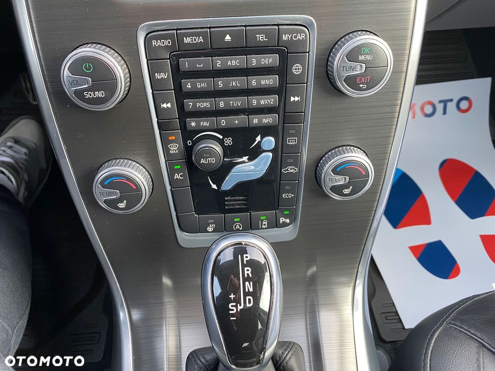 Volvo S80 D4 Geartronic Momentum - 5