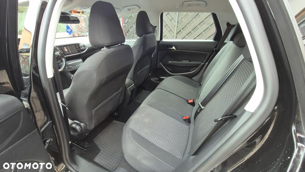 Peugeot 308 BlueHDi 130 Stop & Start Active - 11