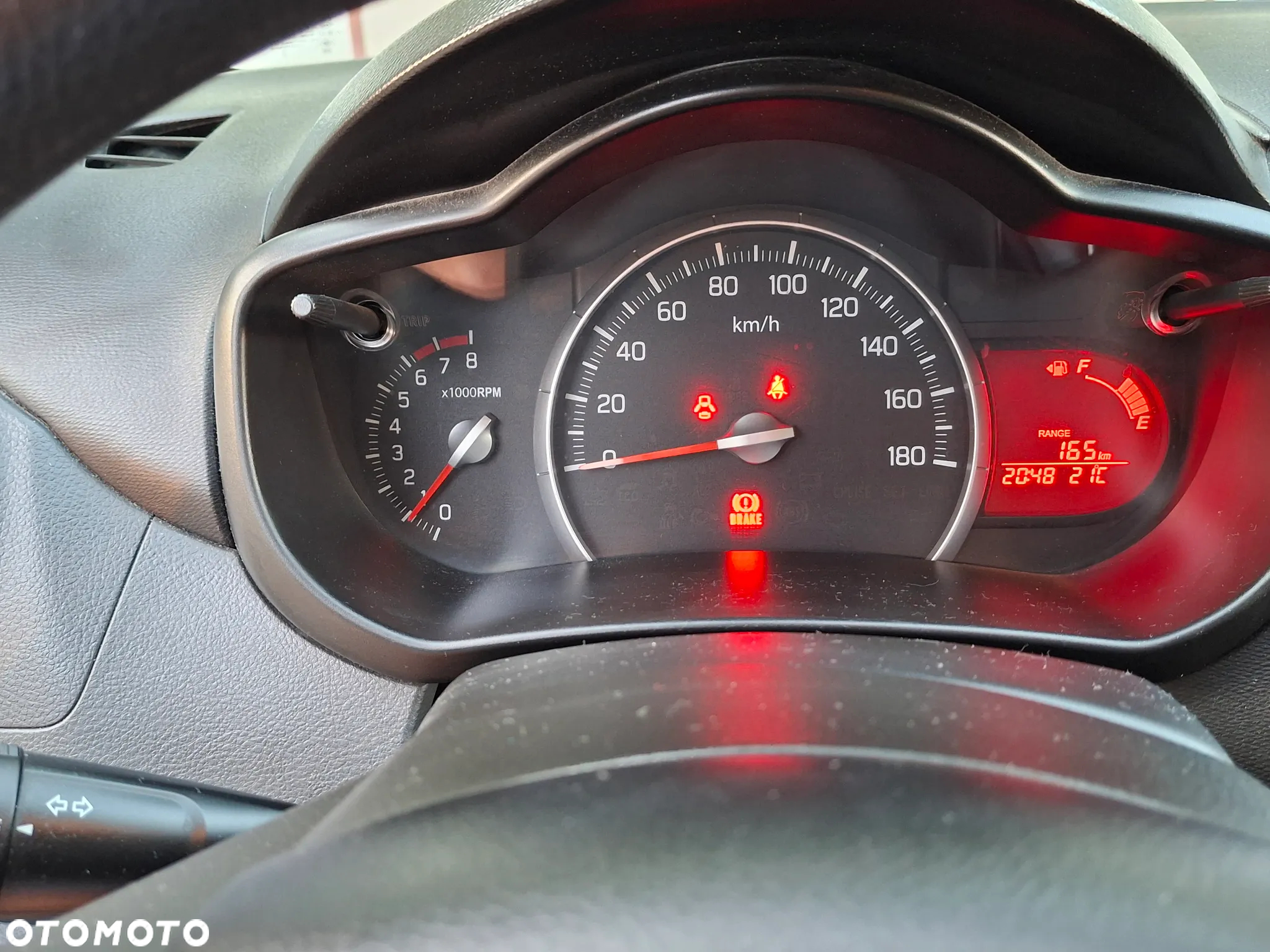 Suzuki Celerio 1.0 Premium - 26