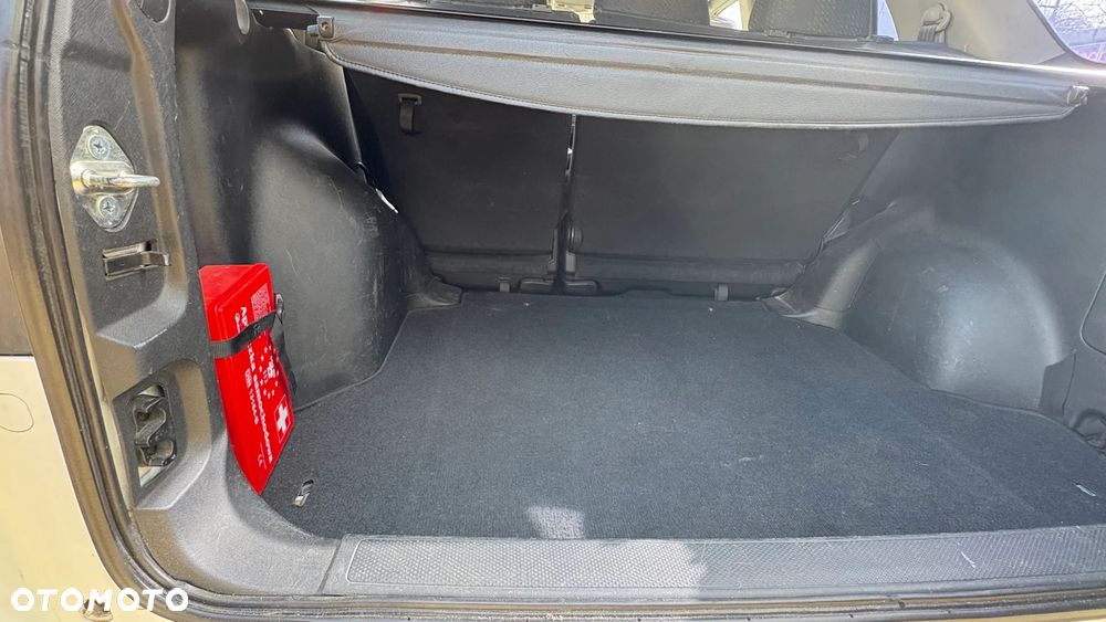 Honda CR-V - 9