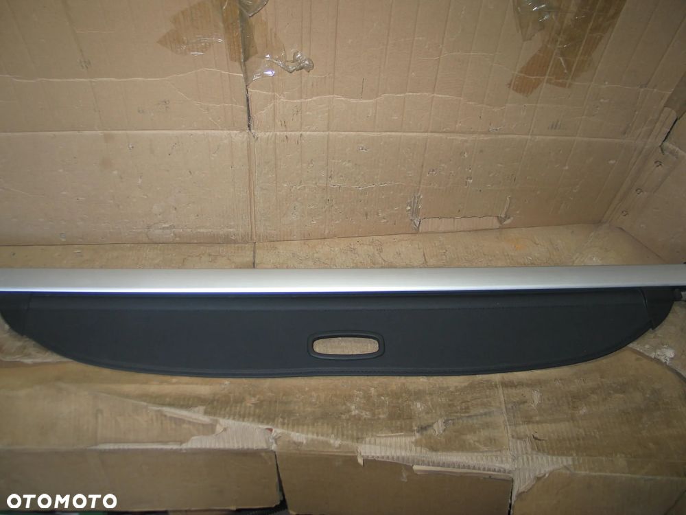 roleta bagaznika kia sorento 3 III 14-20r. 85910-C5000 oryginal - 1