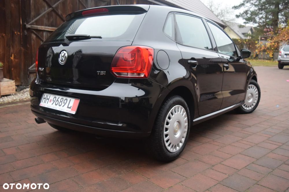 Volkswagen Polo - 6