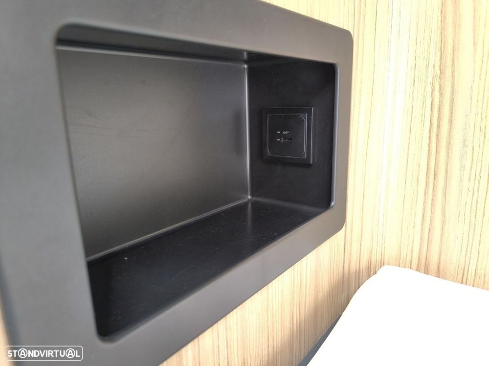 Pilote Expression G740 (Cama central e IVA Discriminado) - 15