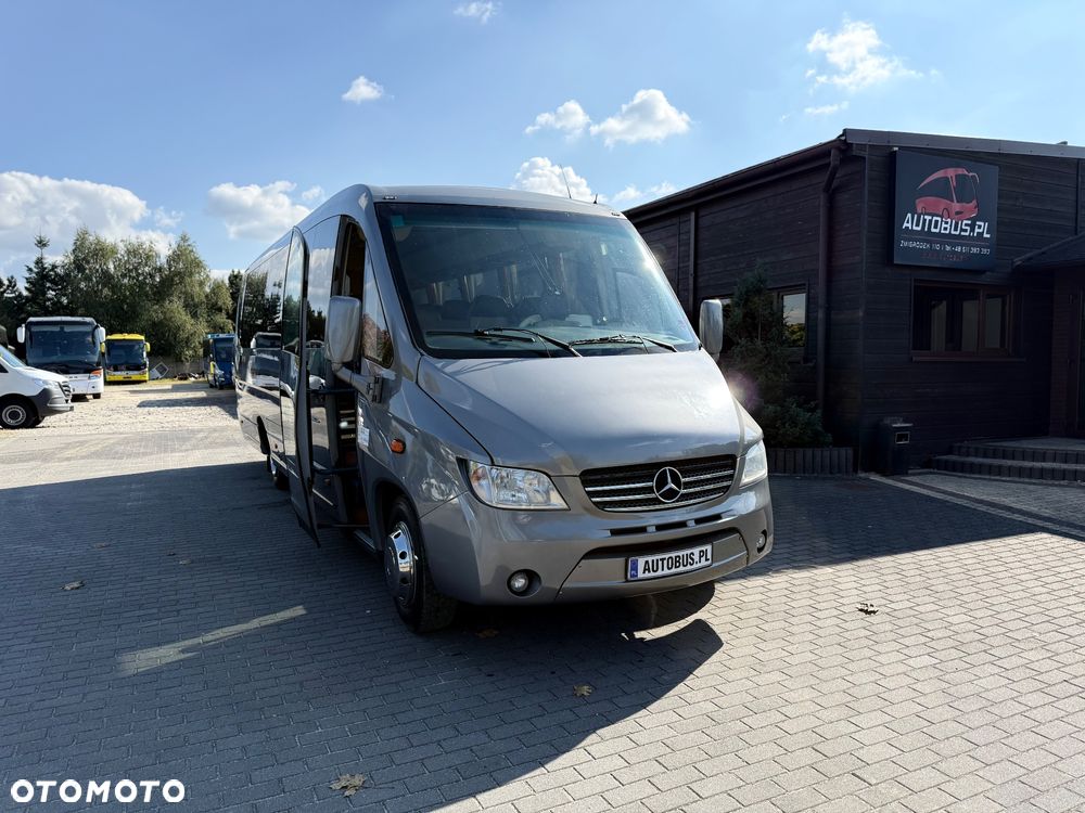 Mercedes-Benz SUNRIDER - 2