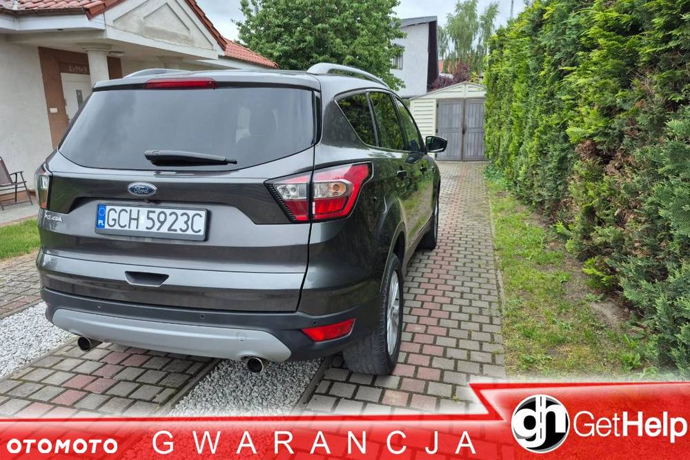Ford Kuga ver-1-5-tdci-2x4-titanium - 17