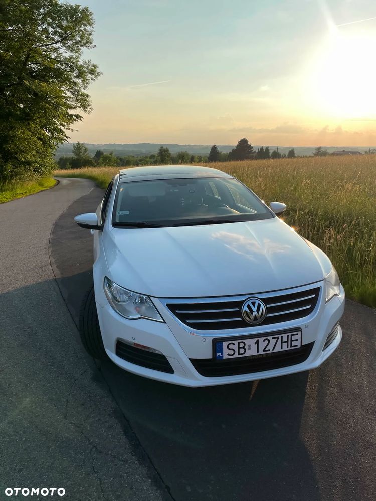 Volkswagen Passat 1.8 TSI Comfortline - 9