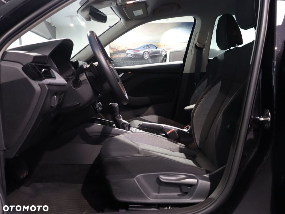Skoda Kamiq 1.0 TSI Edition 130 DSG - 14