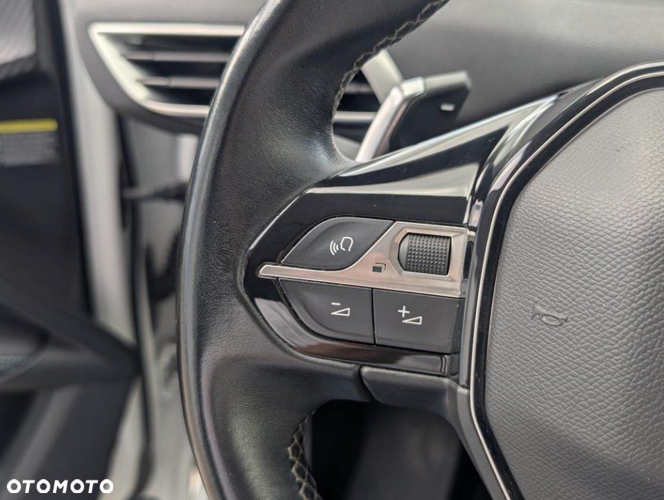 Peugeot 5008 - 22