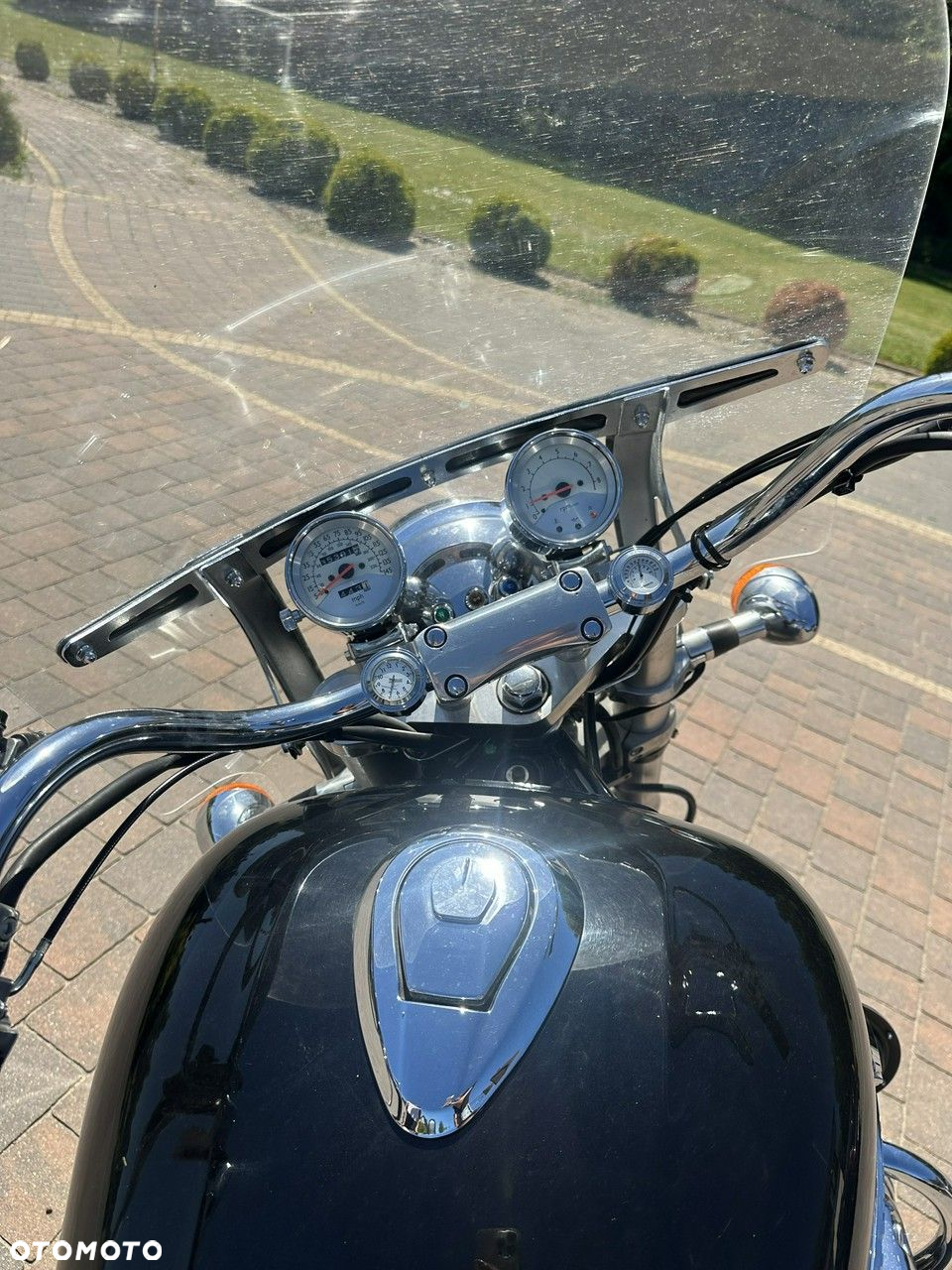 Honda Valkyrie - 8