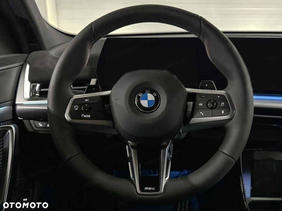 BMW X2 sDrive18d M Sport sport - 9
