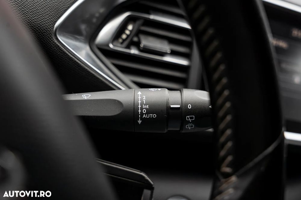 Peugeot 308 BlueHDi 120 Stop & Start Allure - 34