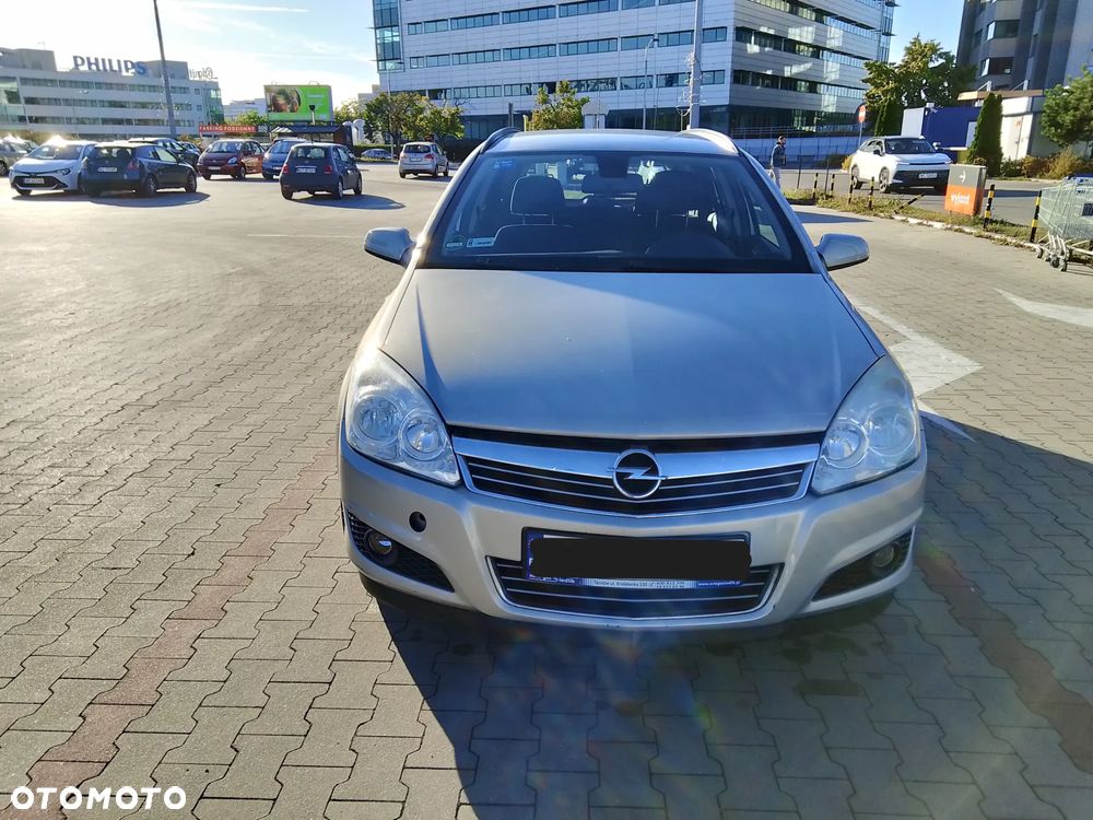 Opel Astra - 3
