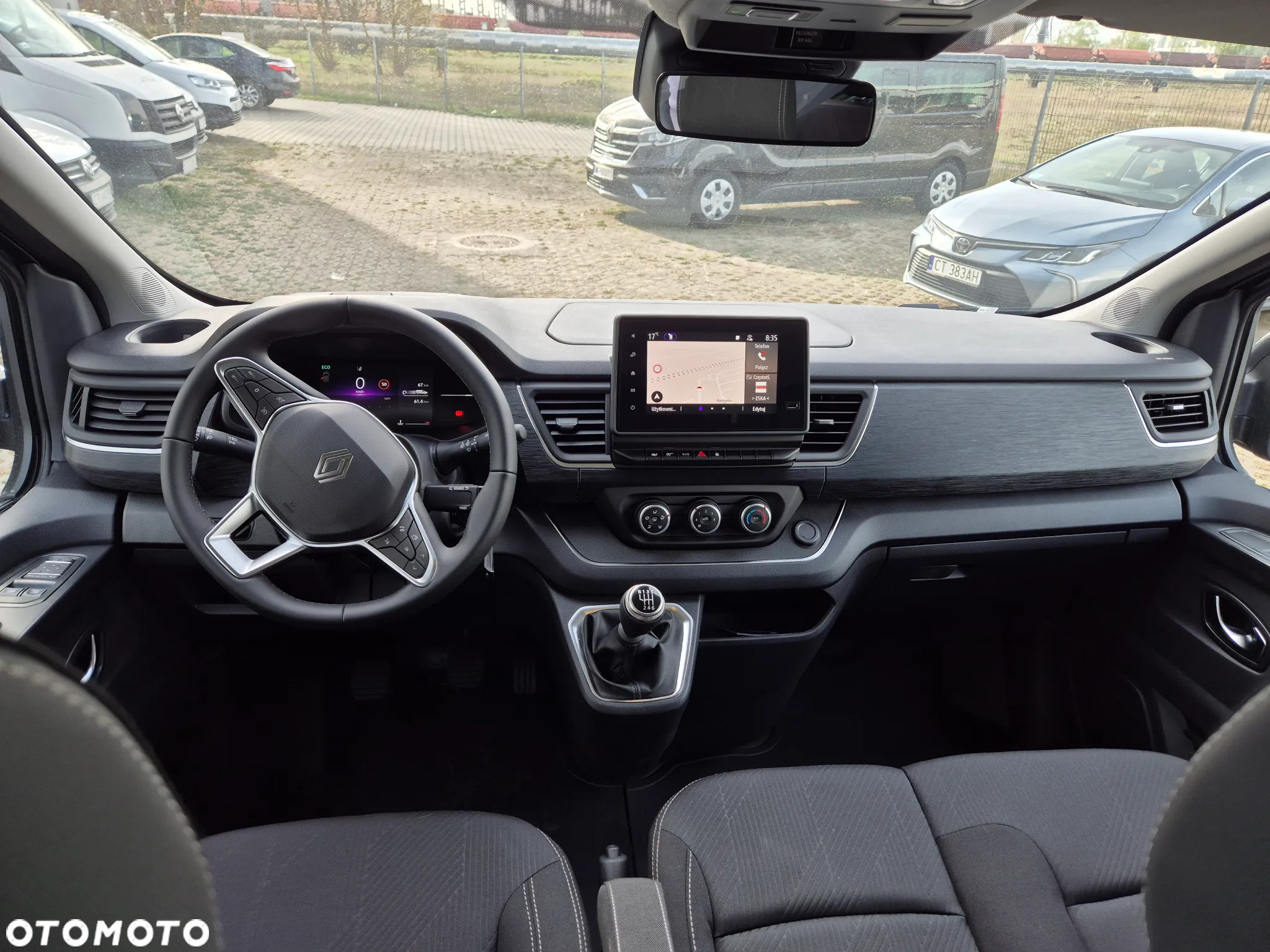 Renault Trafic - 15