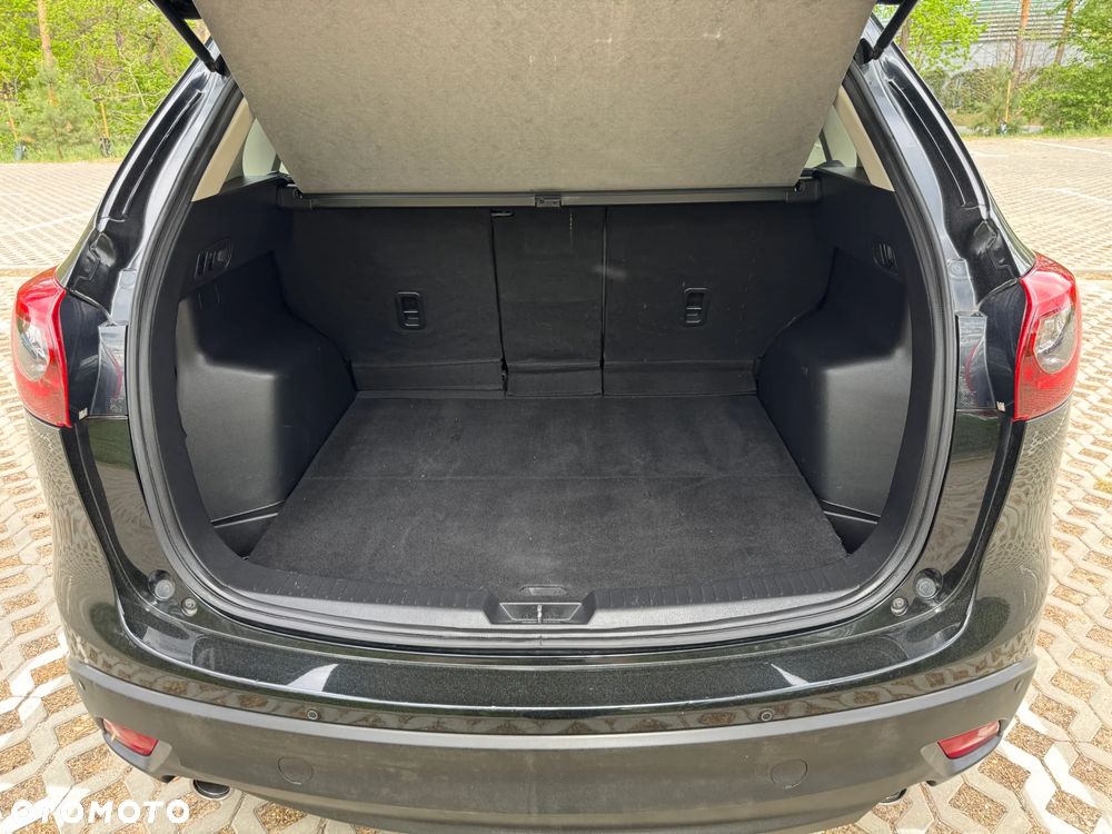 Mazda CX-5 2.2 D Skymotion 2WD - 28