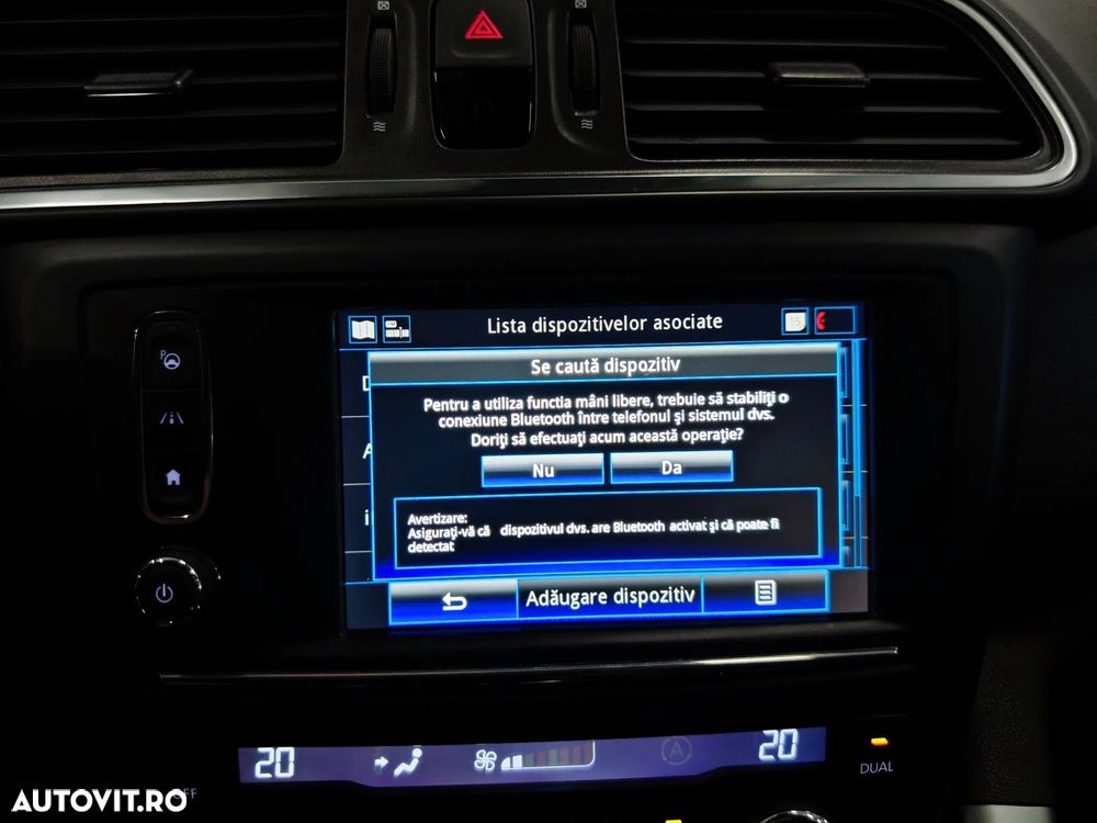 Renault Kadjar 1.2 TCe EDC Intens - 13