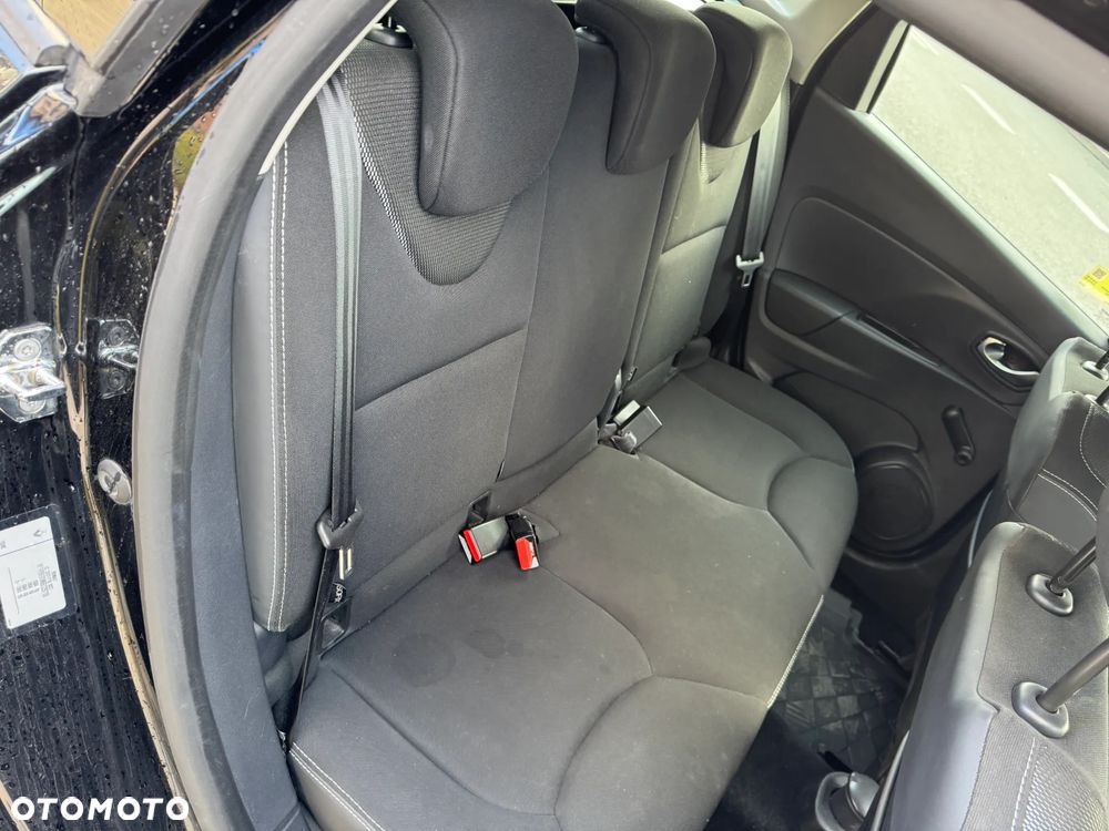 Renault Clio 0.9 TCe Alize - 6