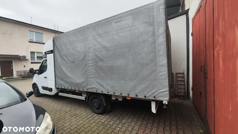 Renault Master - 21