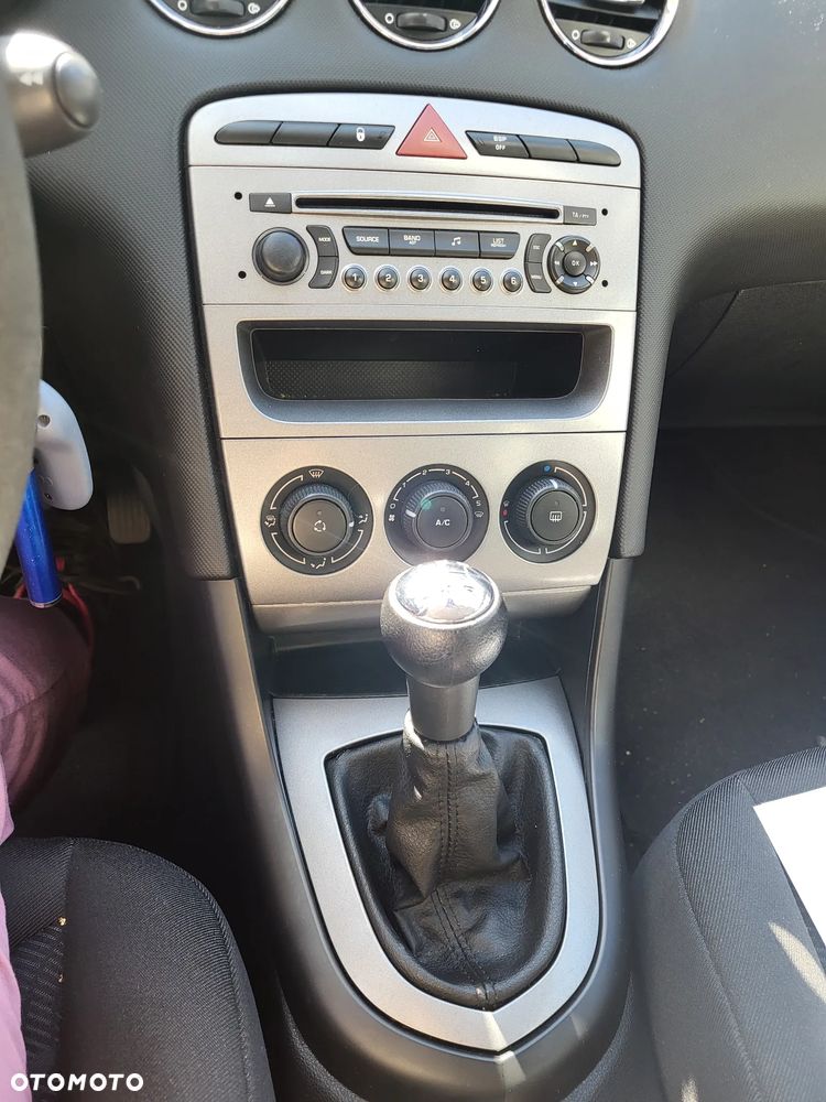 Peugeot 308 - 15