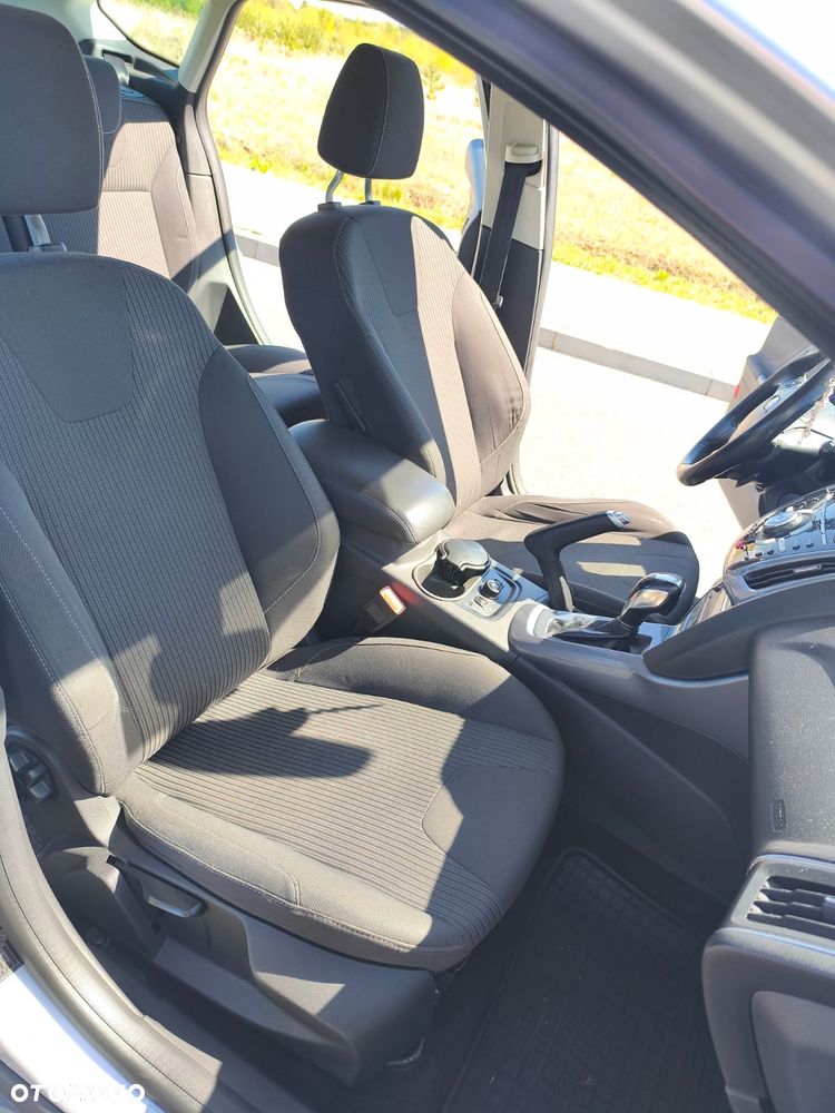 Ford Focus 1.6 TI-VCT Titanium - 12