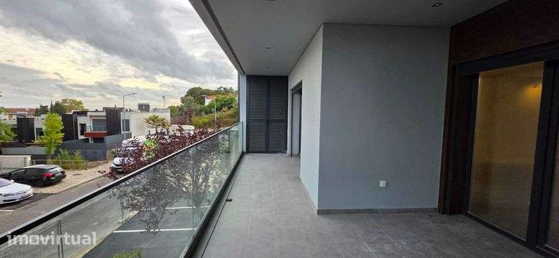 Apartamento T3 NOVO EM ALVERCA PARA ALUGAR - 1.800€ - Grande imagem: 5/12
