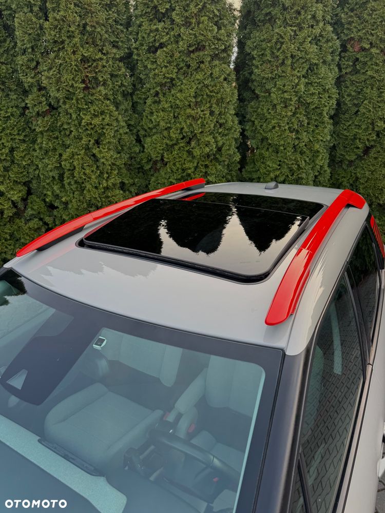 Citroën C3 Aircross 1.2 PureTech Origins S&S - 12