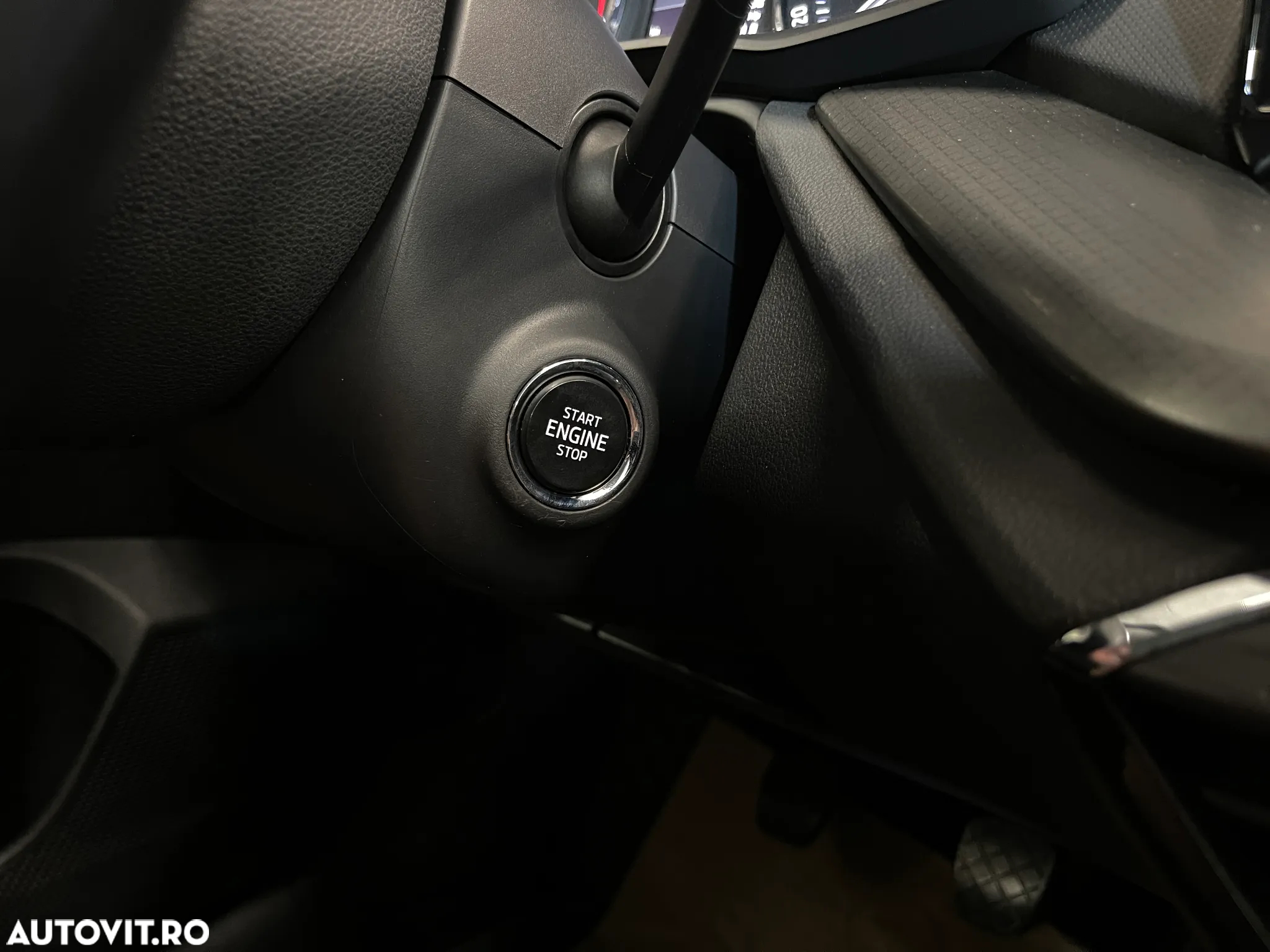 Skoda Octavia 1.5 TSI Ambition - 23