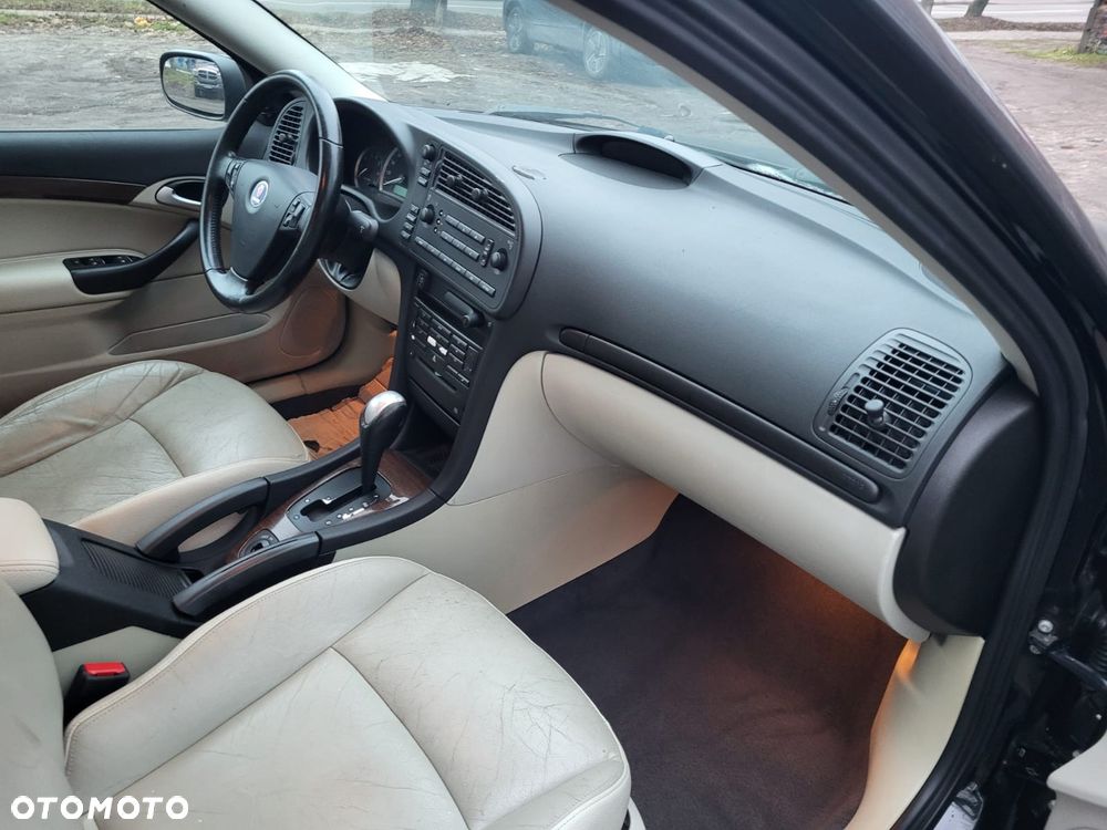 Saab 9-3 - 12