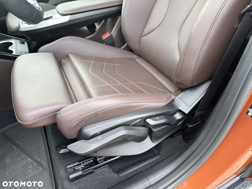 BMW X1 sDrive20i mHEV xLine sport - 15
