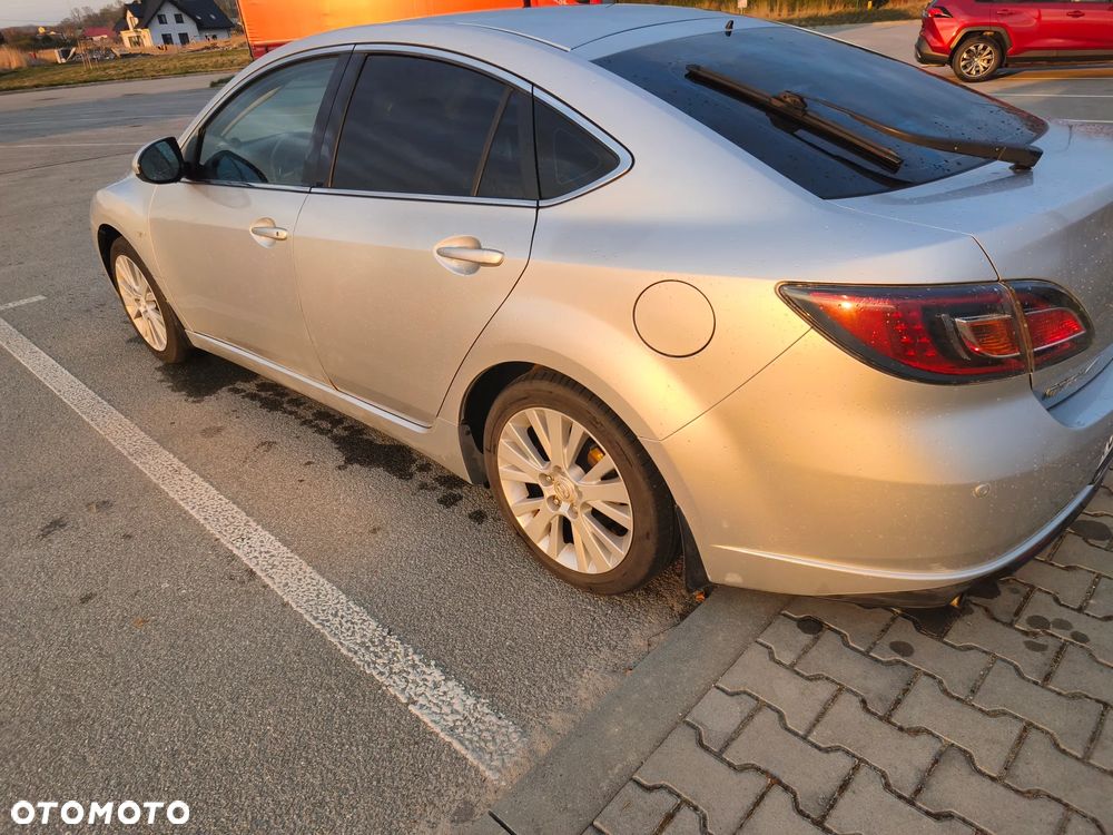 Mazda 6 2.0 Exclusive - 7
