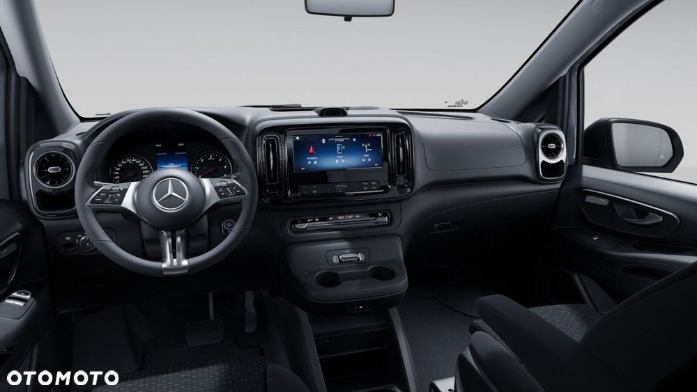 Mercedes-Benz Vito - 4