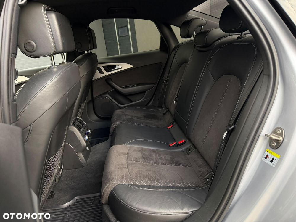 Audi A6 Limousine 3.0 TDI Quattro S tronic - 21