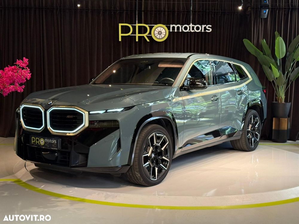 BMW XM Standard - 17