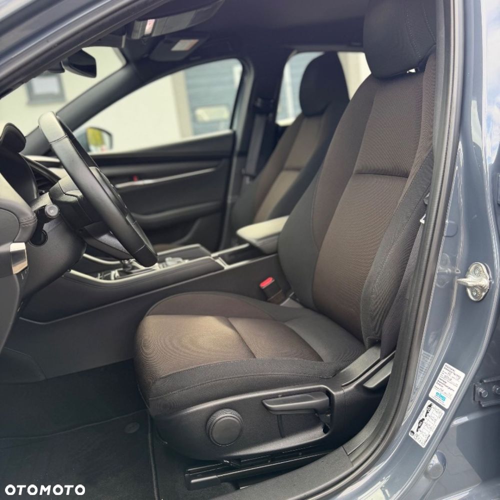 Mazda 3 - 19