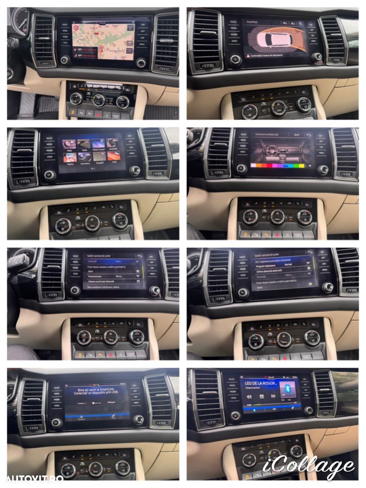 Skoda Kodiaq 2.0 TDI 4X4 DSG Style - 6