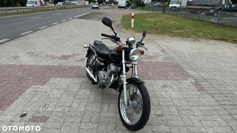 Honda CB - 6