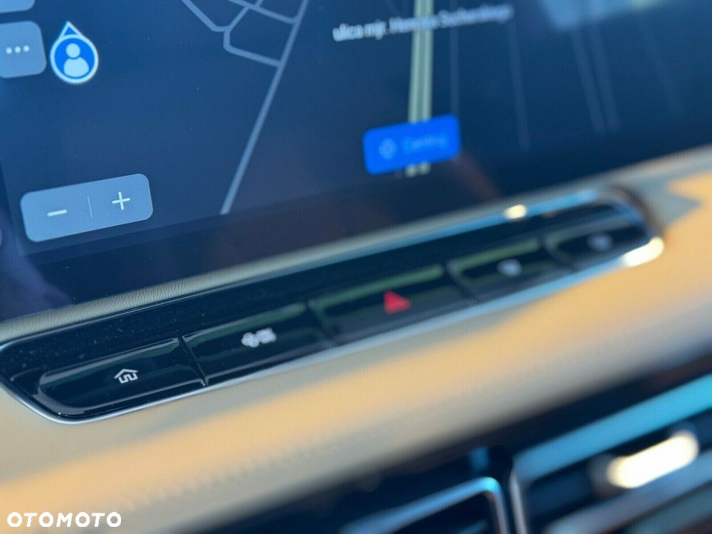 MG HS 1.5 T-GDI Excite DCT - 18