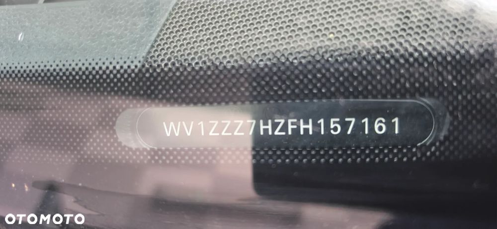 Volkswagen TRANSPORTER T5 LIFT - 16