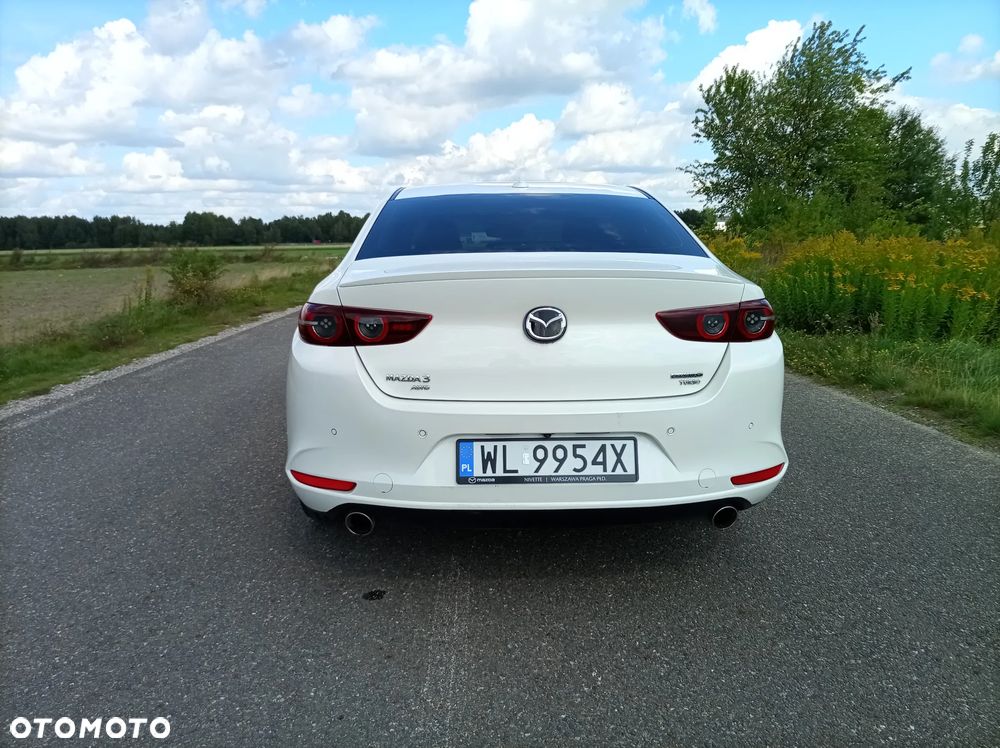 Mazda 3 - 7