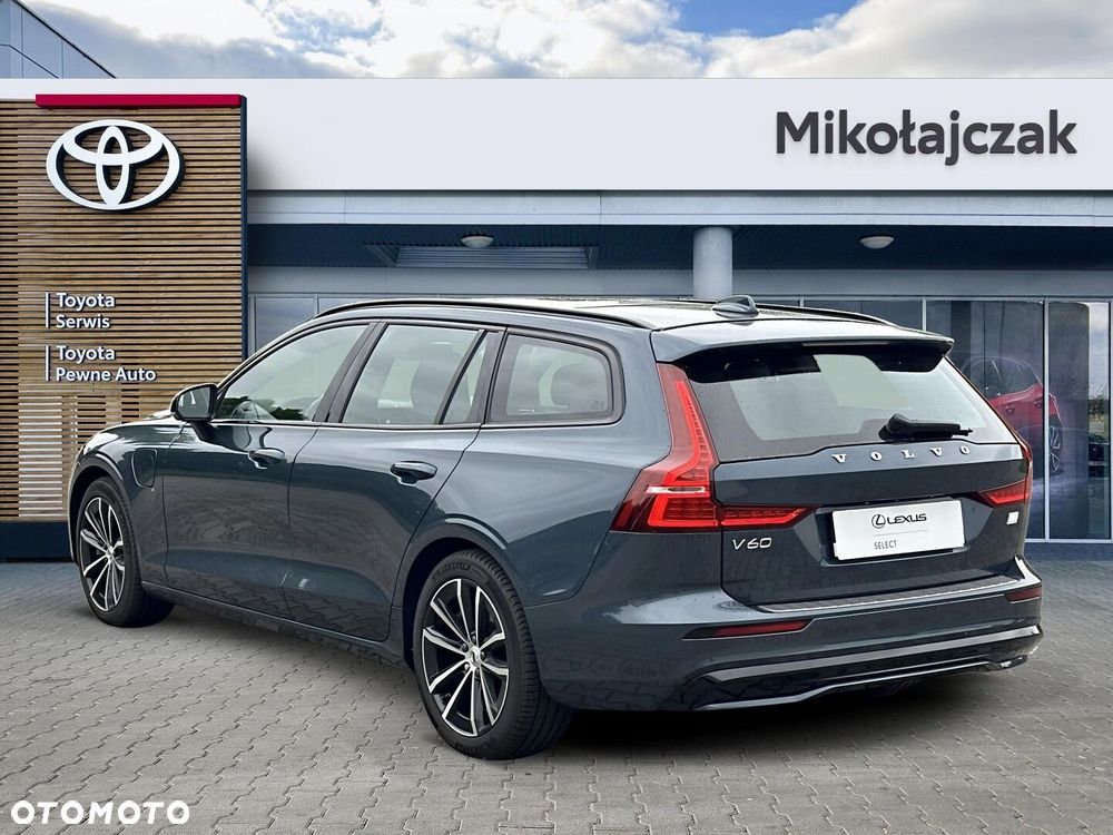 Volvo V60 - 3
