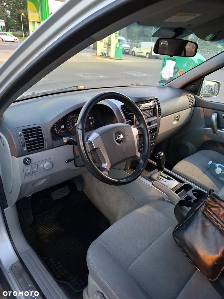 Kia Sorento 3.5 V6 - 13