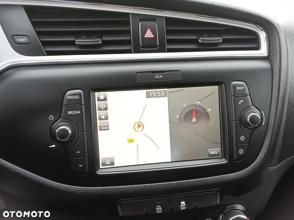 Kia Ceed 2018