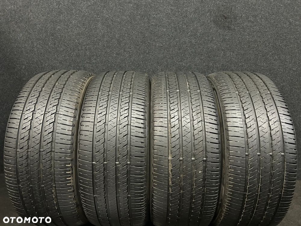 Opony letnie Bridgestone Ecopia HL 422 Plus 265/50/20 107T 4szt. - 1