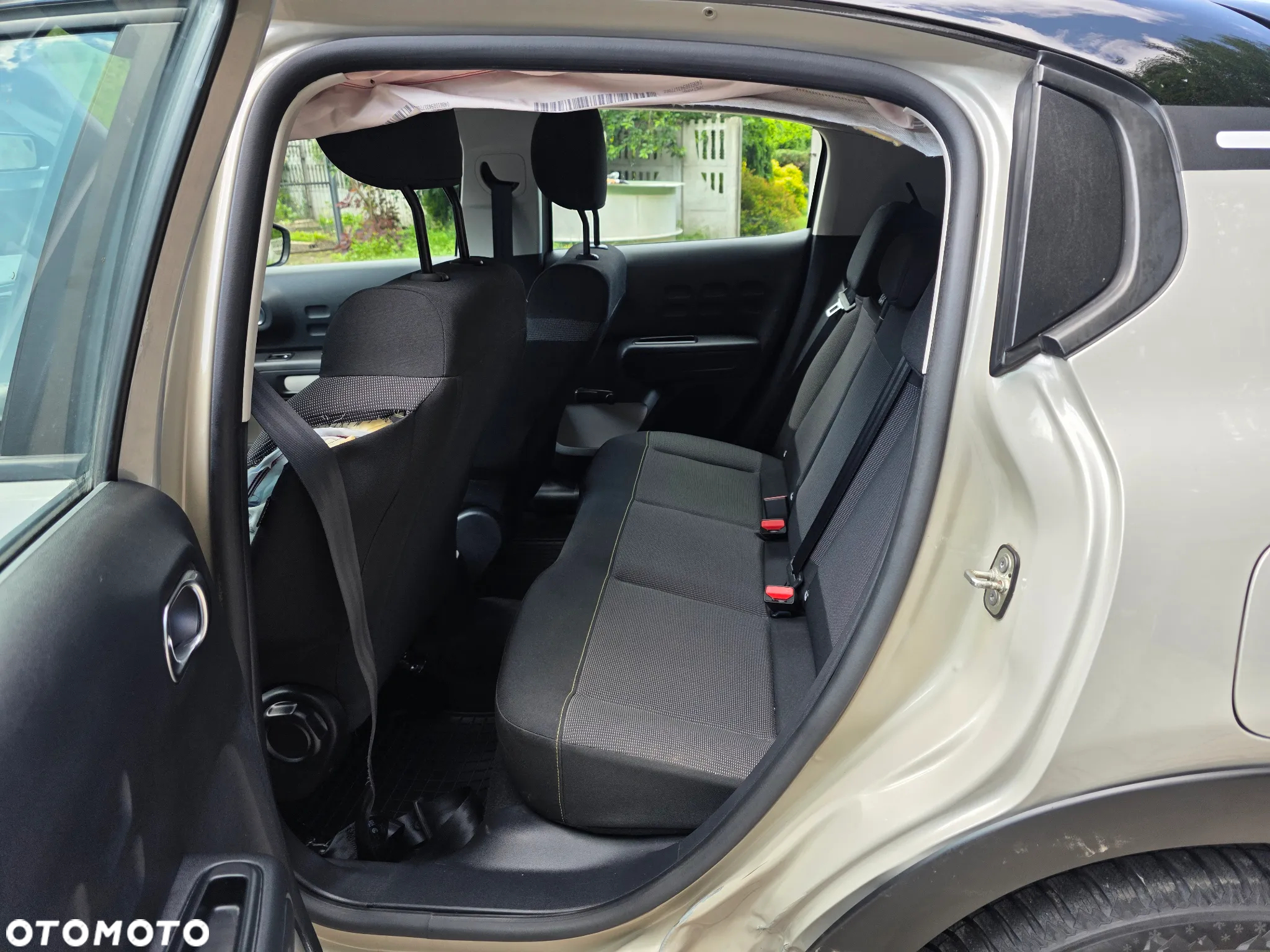 Citroën C3 1.2 PureTech Plus - 11