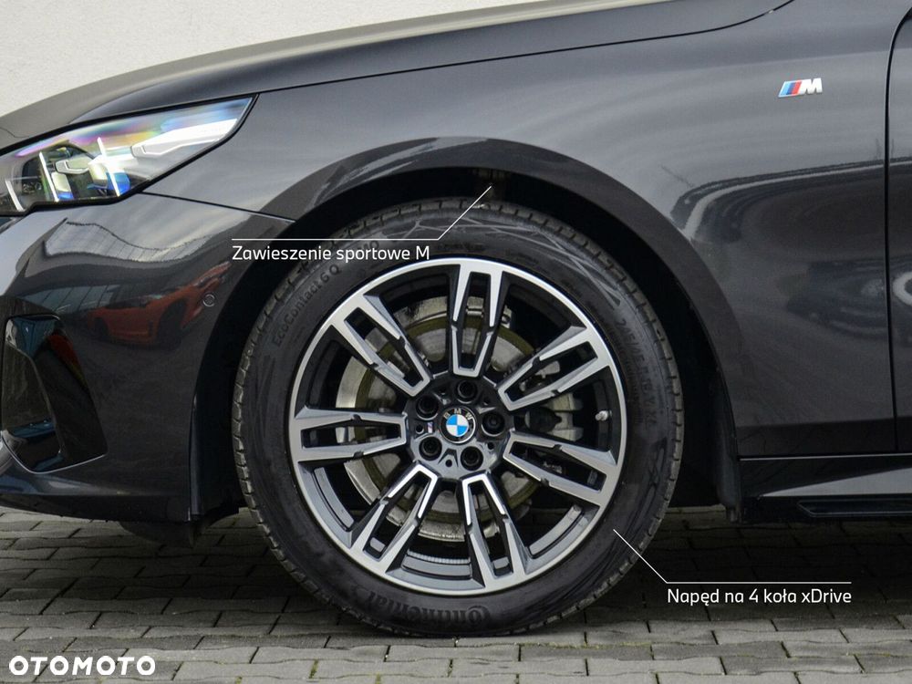 BMW Seria 5 - 9
