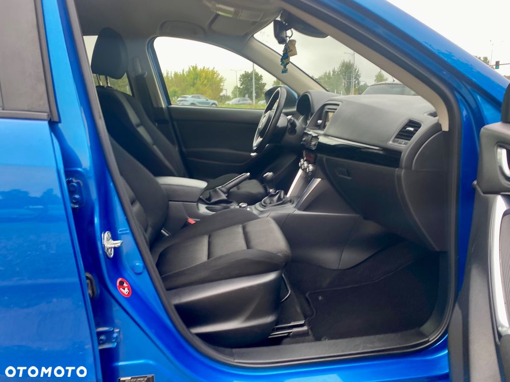 Mazda CX-5 SKYACTIV-G 165 Prime-Line - 6