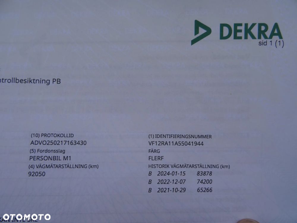 Renault Captur 0.9 Energy TCe Intens EU6 - 37